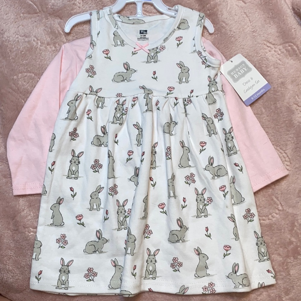 Baby dress